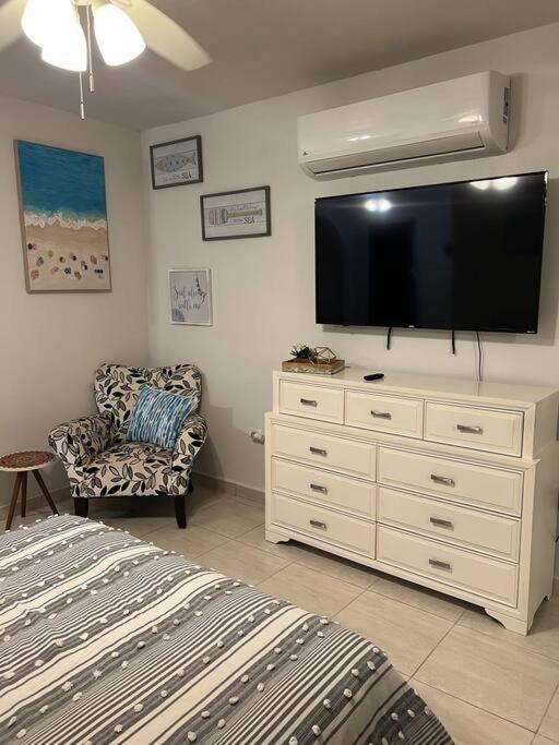 Playa Y Campo Studio إيزابيلا المظهر الخارجي الصورة