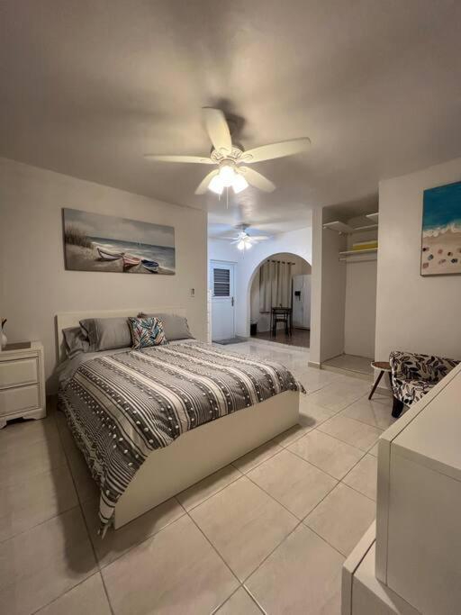Playa Y Campo Studio إيزابيلا المظهر الخارجي الصورة